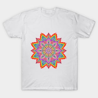 MANDALA T-Shirt